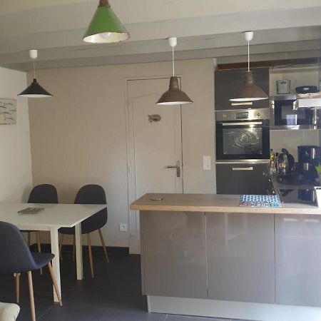 Maison A Киберон Экстерьер фото