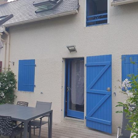 Maison A Киберон Экстерьер фото