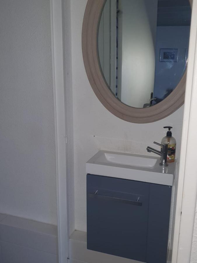 Maison A Киберон Экстерьер фото
