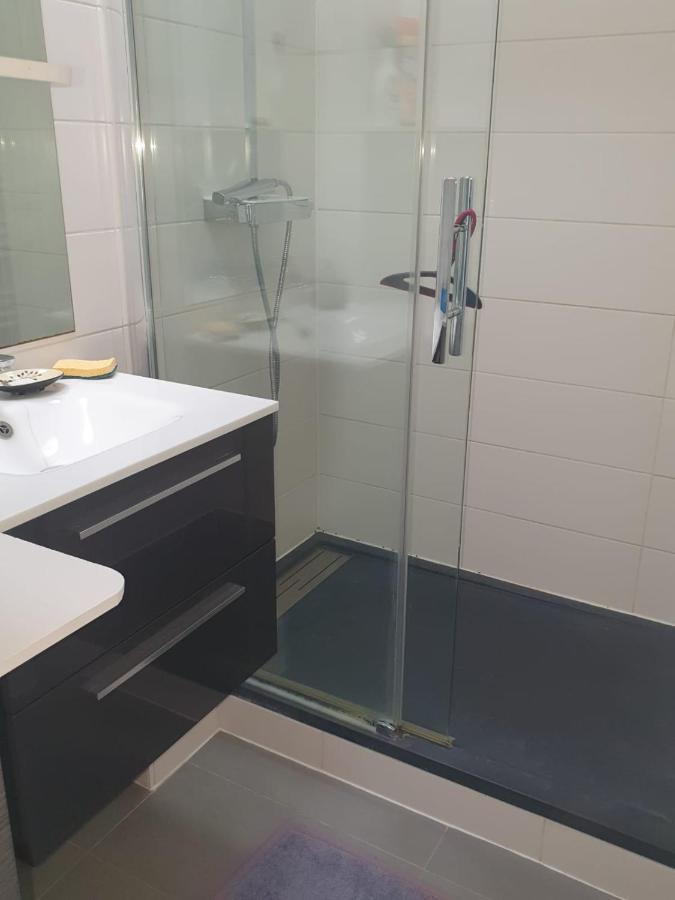 Maison A Киберон Экстерьер фото